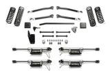 Trail Lift System — 3" Lift (K4168DL)