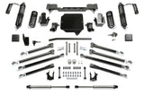 Crawler Coilover Lift System — 3" Lift (K4171DL)