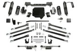 Crawler Coilover Lift System — 3" Lift (K4172DL)