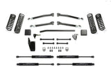 Trail Lift System — 5" Lift (K4175M)