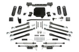 Crawler Lift Kit — 5" Lift (K4178DL)