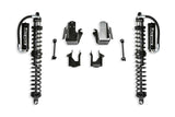 Crawler Coilover Lift System — 5" Lift (K4182DL)