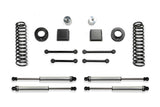 Sport Lift System w/Shock — 3" (K4190DL)