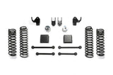 Sport II Lift System — 3" (K4192)