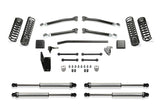 Trail Lift System — 3" (K4195DL)