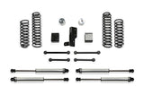 Sport Lift System w/Shock — 3" (K4200DL)