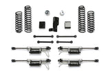 Sport Lift System w/Shock — 3" (K4201DL)