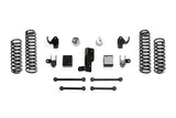 Sport Lift System w/Shock — 3" (K4204)