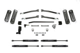 Trail Lift System — 5" (K4209M)