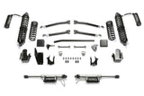 Trail Lift System — 3" Lift (K4218DL)