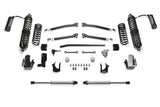 Trail Lift System — 5" Lift (K4223DL)