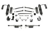 Trail Lift System — 3" Lift (K4230DL)