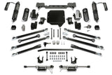 Crawler Coilover Lift System — 3" Lift (K4234DL)