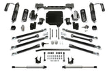 Crawler Coilover Lift System — 5" Lift (K4235DL)