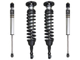 ICON 2007-2021 Toyota Tundra, 1-3" Lift, Stage 1 Suspension System