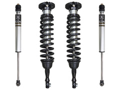 ICON 2007-2021 Toyota Tundra, 1-3" Lift, Stage 1 Suspension System