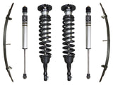 ICON 2007-2021 Toyota Tundra, 1-3" Lift, Stage 2 Suspension System