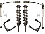ICON 2005-11 Toyota Hilux, 0-3" Lift, Stage 3 Suspension System, Billet UCA (K53138T)