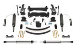 Performance Lift System — 6" Lift (K7039DL)