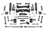 Performance Lift System — 6" Lift (K7040DL)