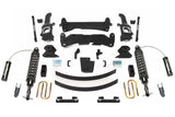 Performance Lift System — 6" Lift (K7042DL)