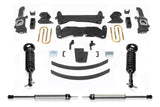 Performance Lift System — 6" Lift (K7048DL)