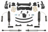 Performance Lift System — 6" Lift (K7049DL)