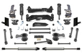Performance Lift System w/Shocks — 6" Lift (K7067DL)