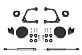 Uniball UCA Lift Kit — 3" Lift (K7086DL)