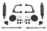 Uniball UCA Lift Kit — 3" Lift (K7087DL)