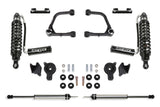 Uniball UCA Lift Kit — 3" Lift (K7091DL)