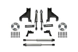 Auxiliary Shock Kit — Front (K9005DL)