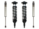 ICON 2004-2008 Ford F-150 2WD, 0-2.63" Lift, Stage 1 Suspension System