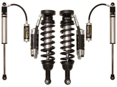 ICON 2011-2018 Ford Ranger T6 4WD, 1-3" Lift, Stage 3 Suspension System