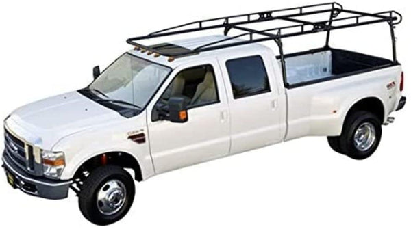 Kargo Master Rack Legs Bars Full Size Universal w/Canopy