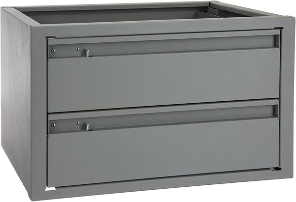 Kargo Master Cabinet 2 Drawer 20 in. x 12 in.. x 13 in.