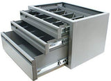 Kargo Master Cabinet 3 Drawer 20 in. x 12 in.. x 13 in.