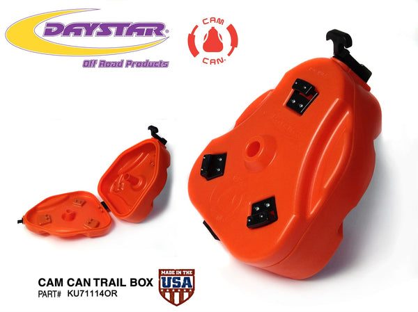 Daystar Storage Box
