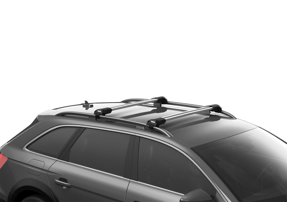 Thule Roof Rack Edge Raised Rail (THU720401)