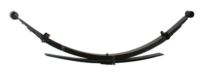 Skyjacker Suspension Lift Kit — 1987-1996 Jeep Wrangler (Sgl) — 2.5" (SKYYJ20FS)