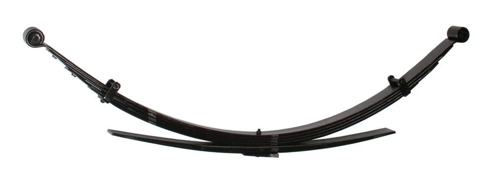 Skyjacker Ressorts à lames de suspension — 2009-2017 Ford F-150