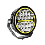 Brightsource 7in XP Driving E Mode 22W/Experience77W 1lux@ 342m/660m
