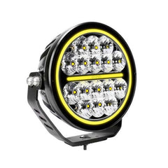 Brightsource 7in XP Driving E Mode 22W/Experience77W 1lux@ 342m/660m
