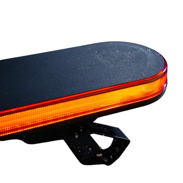 Brightsource Barre de toit Big Energy 600mm/24 po