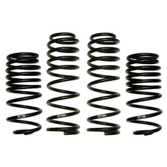 Skyjacker - 2-2.5IN. Lowering Cls 07-15JK - LOWJK024