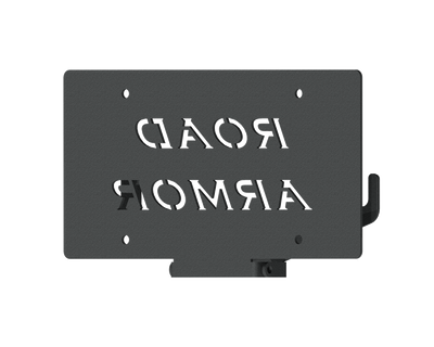 Road Armor Bumper