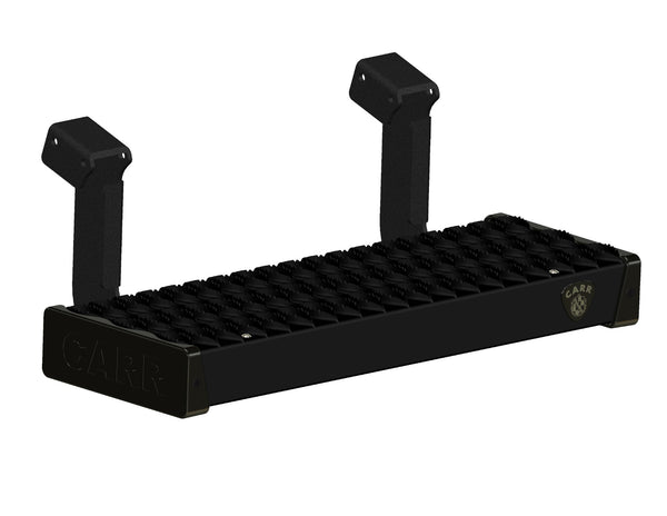 Carr Side Steps (Single) — 2003-2006 Dodge Sprinter 2500