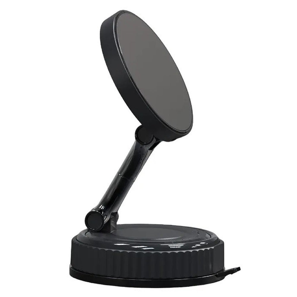 Scosche MagicMount Qi2 CHARGE 5-in-1 25W - Black