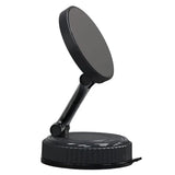 Scosche MagicMount Qi2 CHARGE 5-in-1 25W - Black