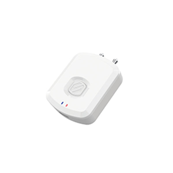 Scosche FLYTUNES Audio Transmitter - White
